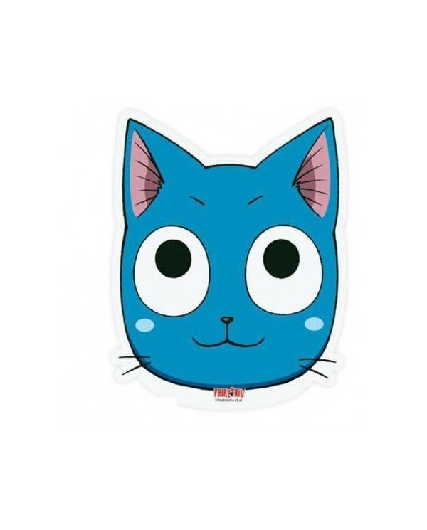 FAIRY TAIL - GATO - ALFOMBRILLA PARA RATON