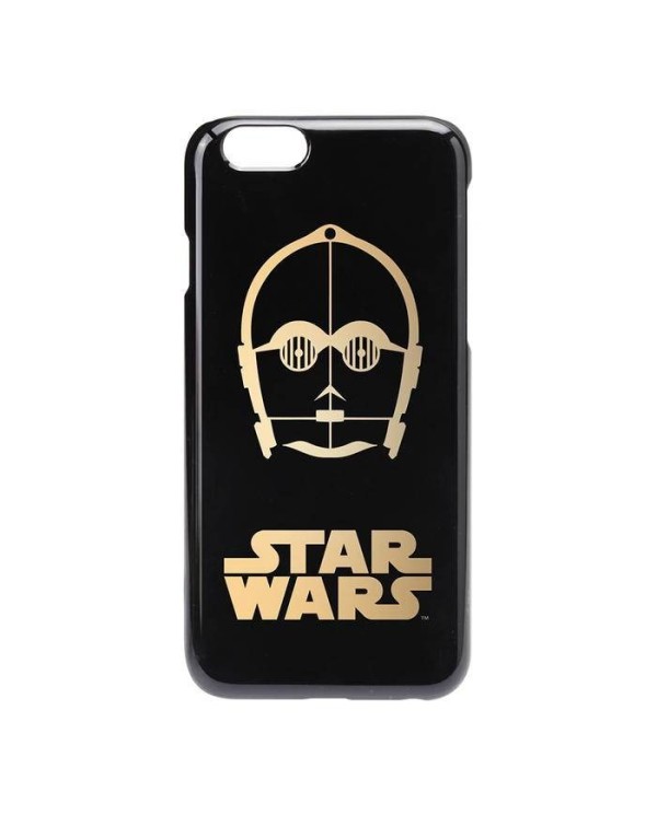 STAR WARS - FUNDA C3PO IPHONE 6