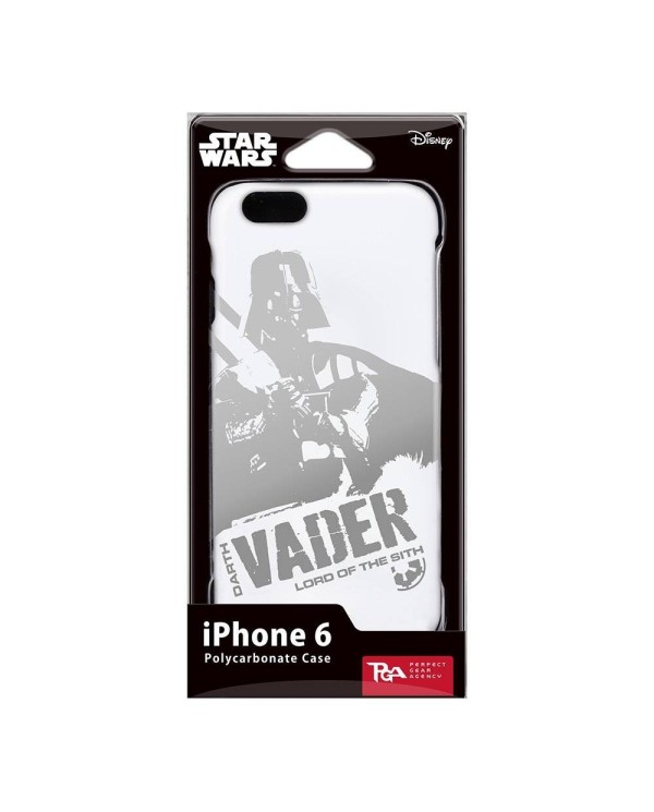 STAR WARS - FUNDA MOVIL DARTH VADER IPHONE 6