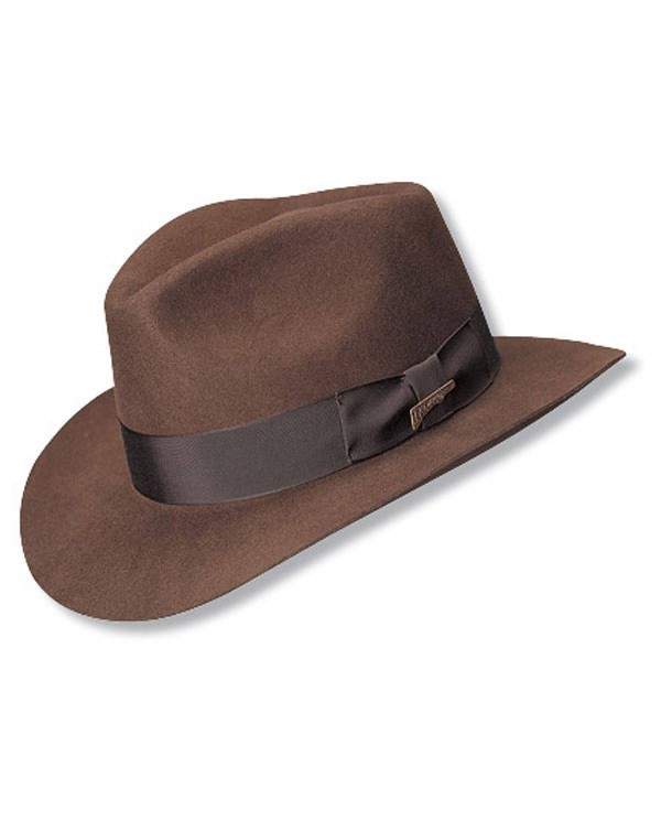 INDIANA JONES - REPLICA GORRO TALLA L