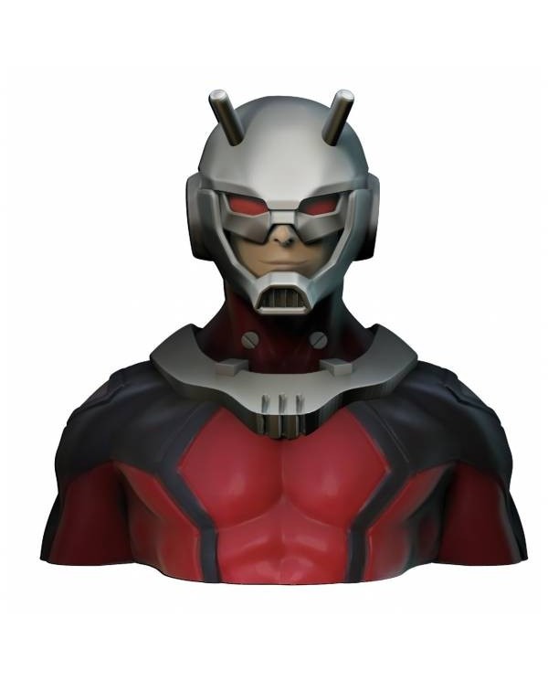 MARVEL - HUCHA ANTMAN