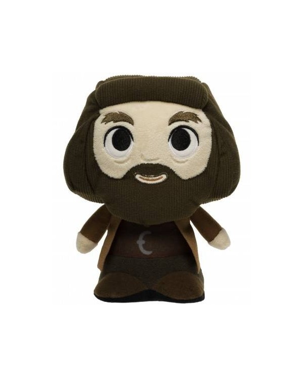 HARRY POTTER - SUPER CUTE PLUSHIES HAGRID