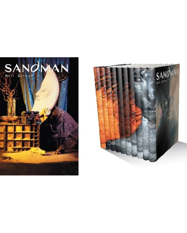 Sandman vol 6