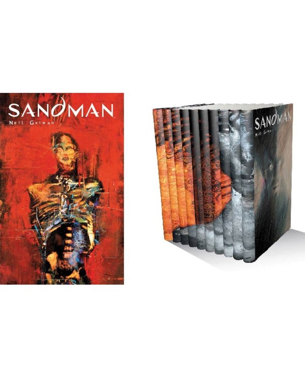 Sandman 7