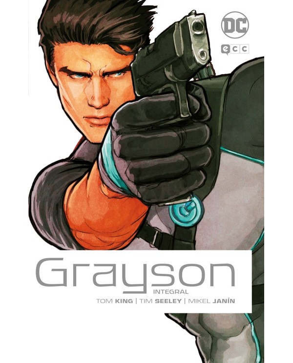 Grayson: Integral