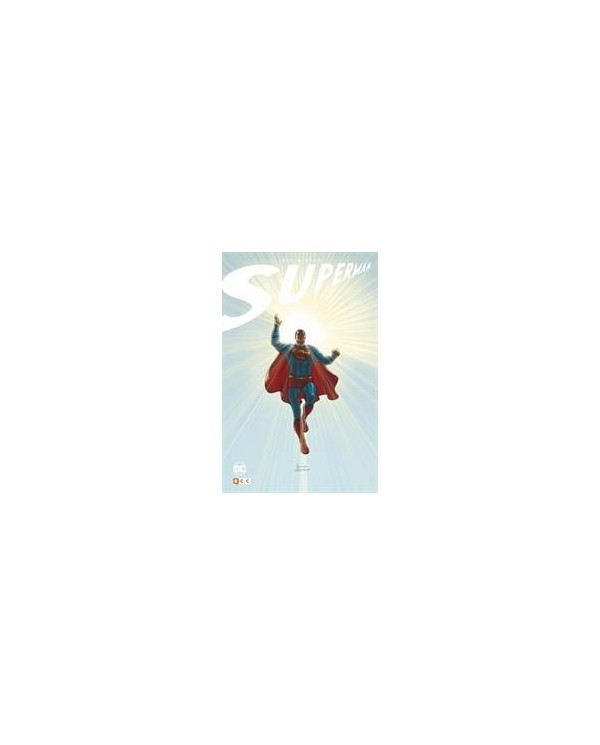 All-Star Superman (Cuarta edición)