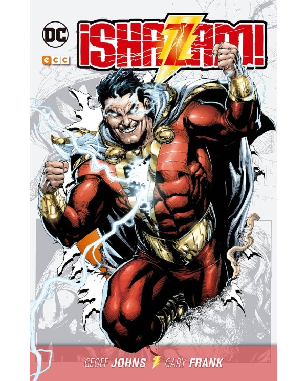 ¡Shazam! (segunda edición)