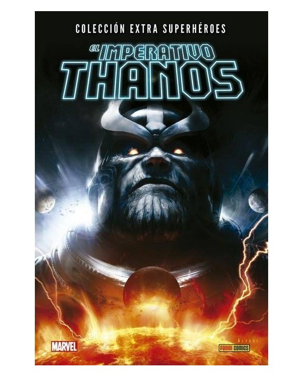 EL IMPERATIVO THANOS