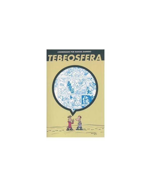 TEBEOSFERA