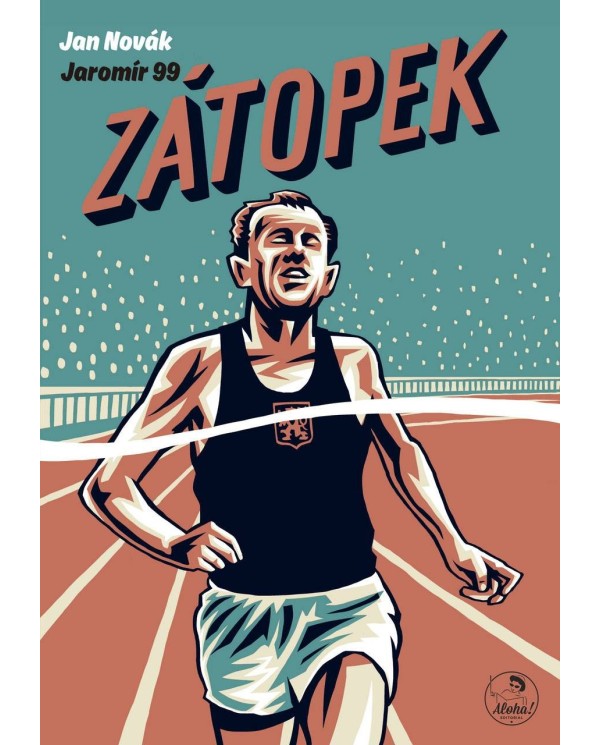 ZATOPEK zatopek  19,23 €