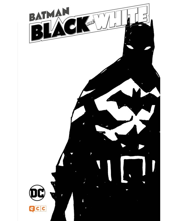 Batman: Black & White vol. 3 (2a edición) 9788417531911 ECC 25,00 €