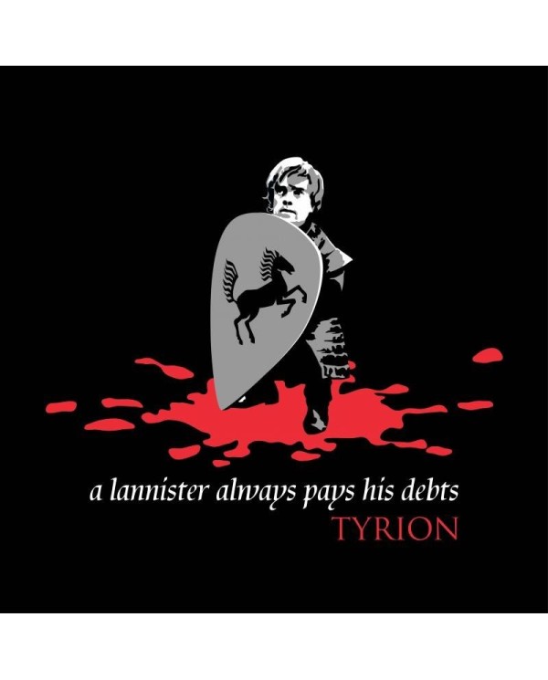 TYRION TYRION  18,00 €