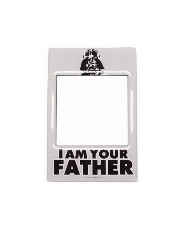 Star Wars Imán I Am Your Father  5055453459115  5,74 €