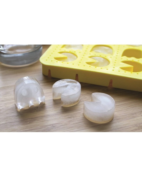 Pacman Molde cubitos hielo 5032331039287  9,05 €