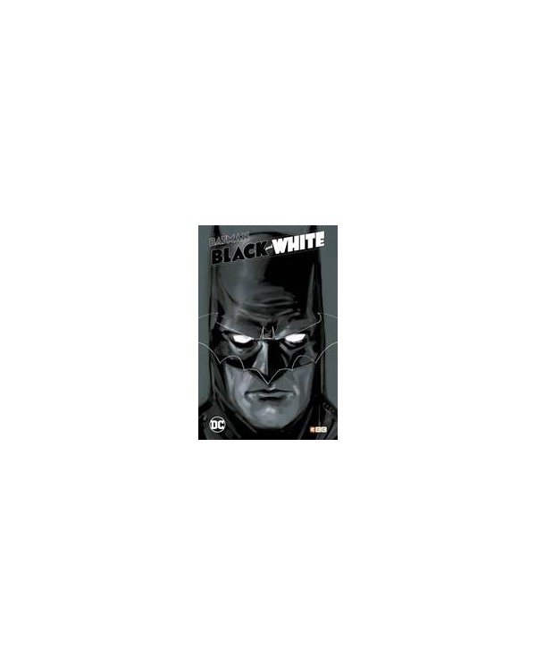 Batman: Black & White vol. 4 (2a edición) 9788417549930 ECC 26,50 €