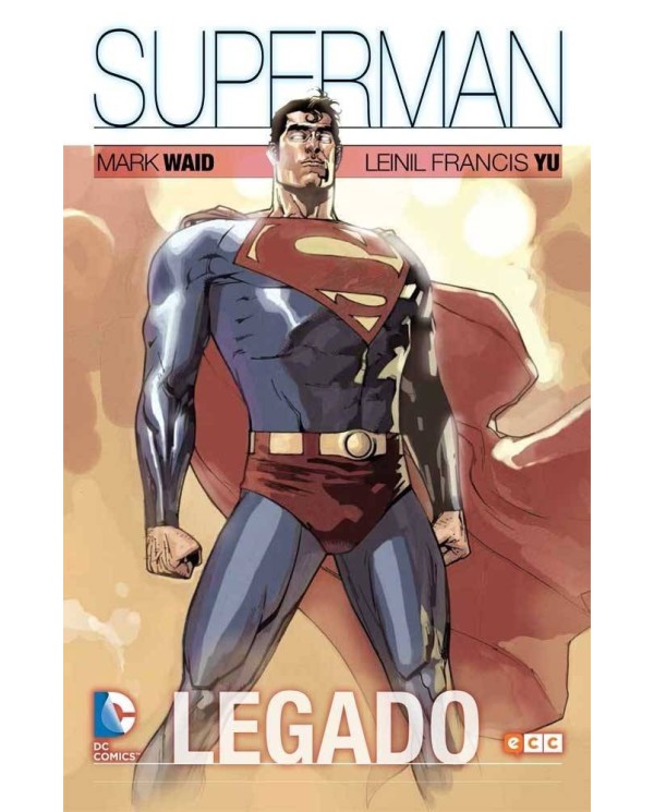 Superman Legado