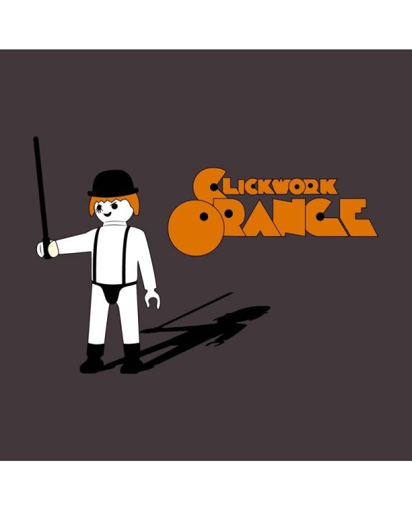 CLICKWORK ORANGE