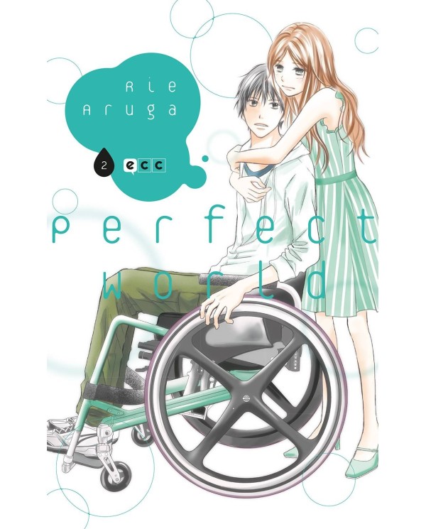 PERFECT WORLD NÚM. 02