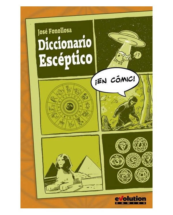 DICCIONARIO ESCEPTICO