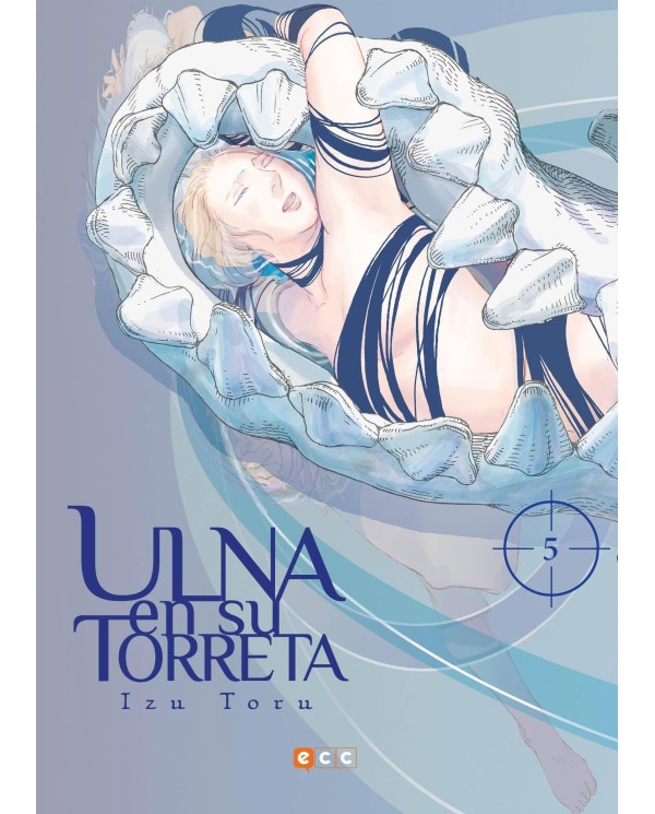 Ulna en su torreta núm. 05 ECC EDICIONES8,95 €8,95 € ECC ECC EDICIONES