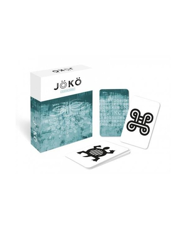 JOKO JUEGOS9,10 €9,10 €  JUEGOS