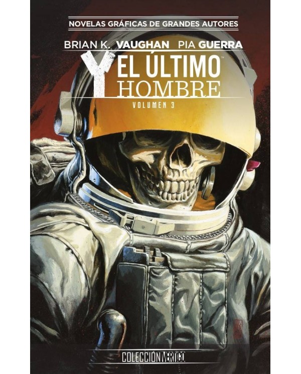 Colección Vertigo núm. 16: Y, El último hombre 3 9788417531027 ECC ...