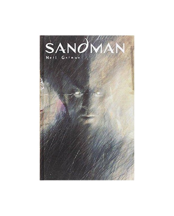 Sandman núm. 01 (de 10): Preludios y Nocturnos (Sexta edición) 9788...