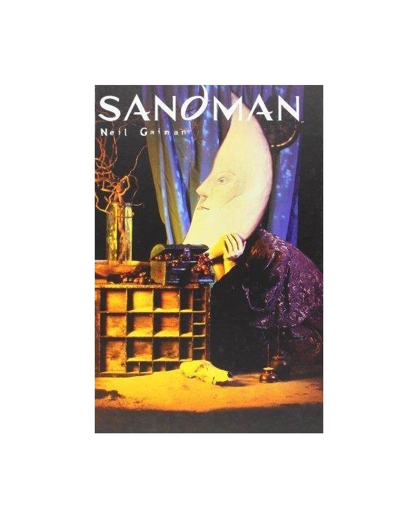 Sandman num 06 Fabulas y reflejos 9788415990901 ECC 12,26 €