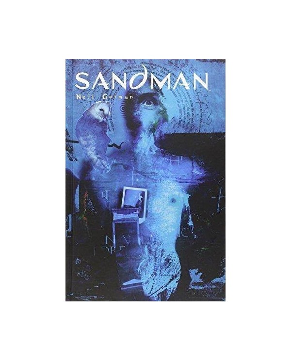 Sandman núm. 08: El fin de los mundos (3a edición) 9788417665401 EC...