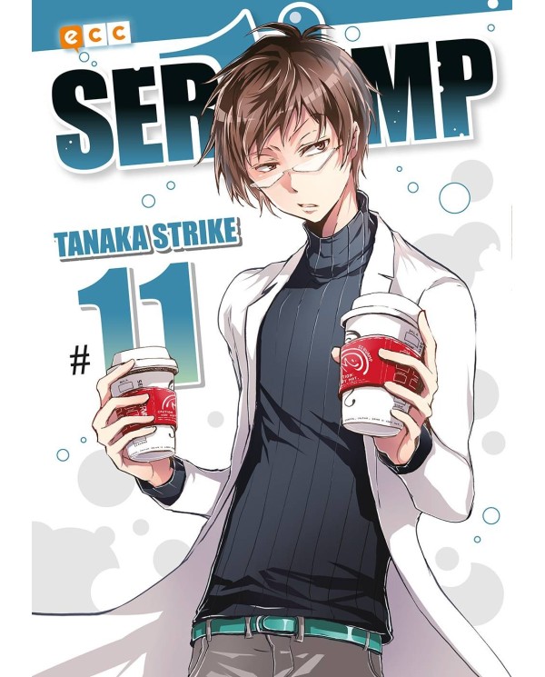 SERVAMP NÚM. 11