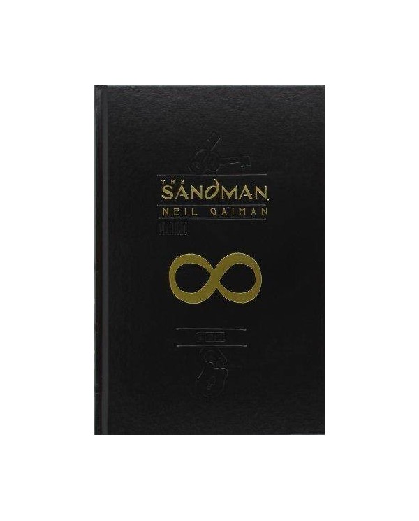 The Sandman:? 9788415520320 ECC 24,95 €