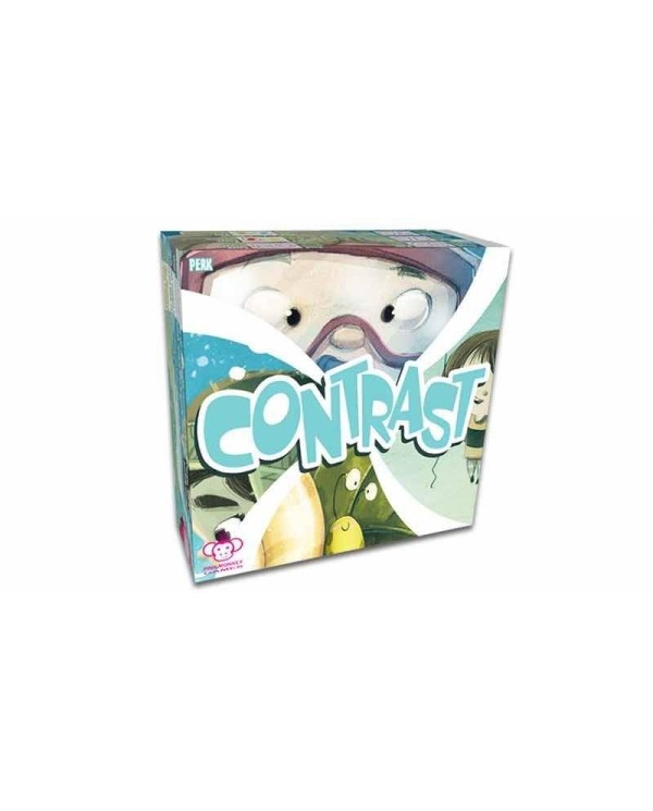 CONTRAST 3770002376157 ASMODEE 14,41 €