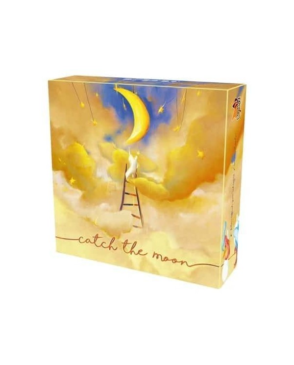 CATCH THE MOON 3760267990298 ASMODEE 24,03 €