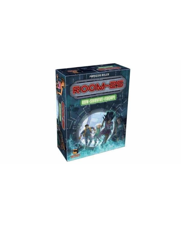 ROOM 25 3760146641990 ASMODEE 28,84 €