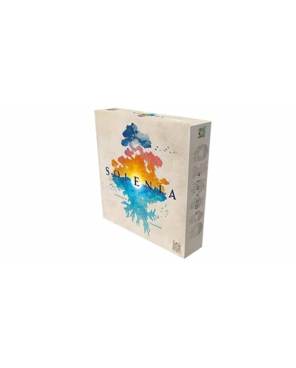 SOLENIA 3558380058120 ASMODEE 33,64 €