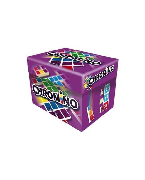 CHROMINO 3558380040606 ASMODEE 19,22 €