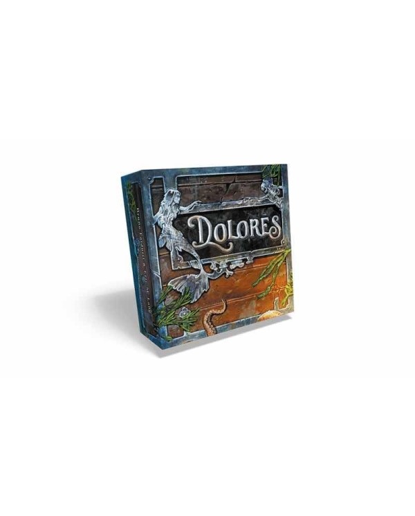 DOLORES 3558380039235 ASMODEE 14,41 €