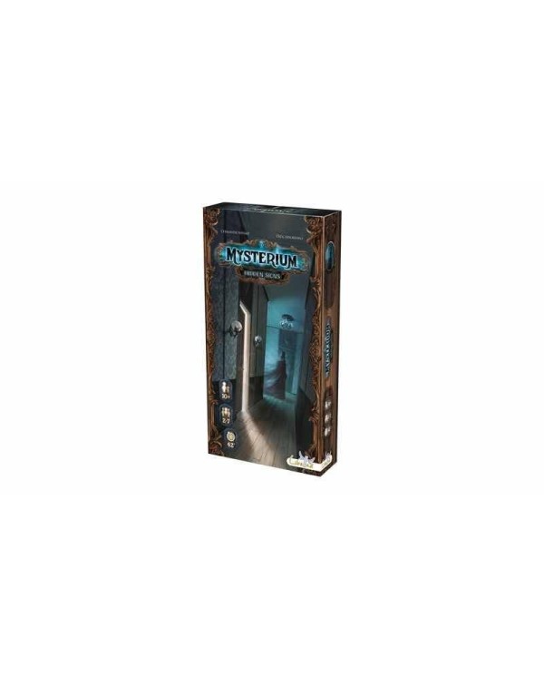 MYSTERIUM: HIDDEN SIGNS 3558380037163 ASMODEE 19,22 €