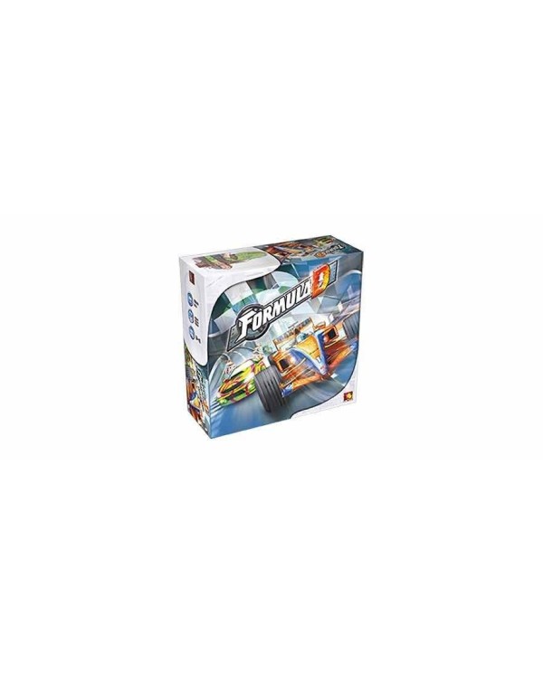 FORMULA D 3558380004424 ASMODEE 38,45 €