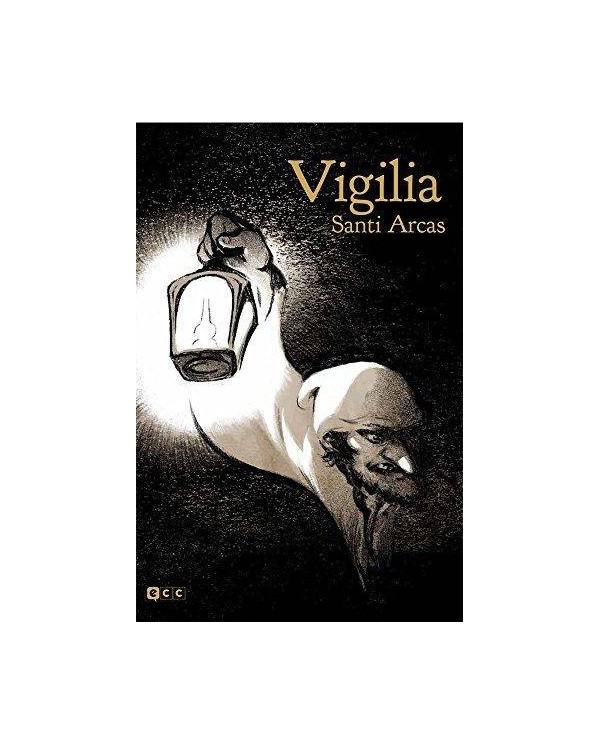 Vigilia 9788416374748 ECC 16,95 €