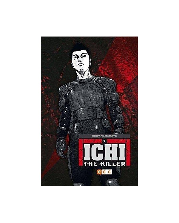 Ichi the Killer vol. 07 9788416518159 ECC 9,00 €