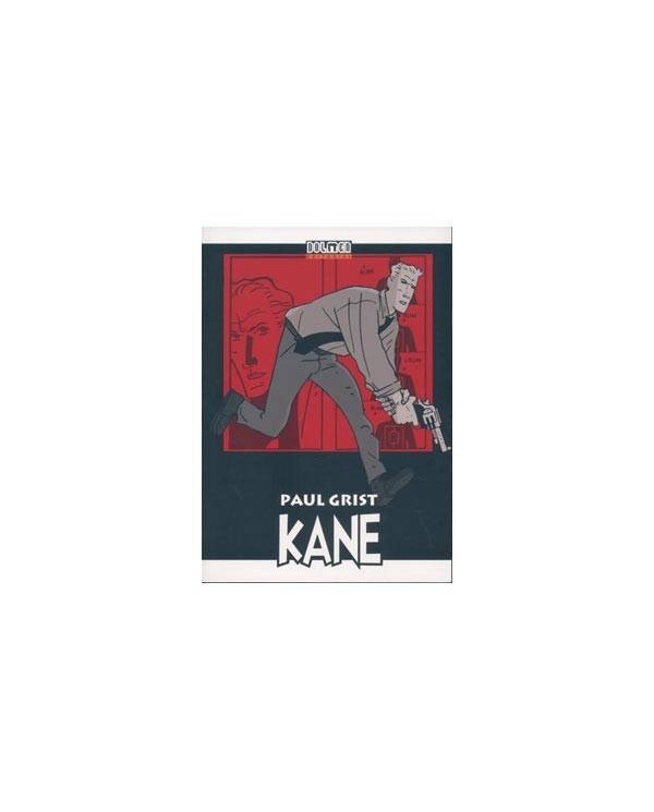 KANE VOLUMEN 05 (COMIC) DOLMEN10,53 €10,53 € DOLMEN EDICIONES DOLMEN