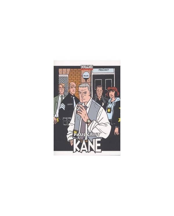 KANE VOLUMEN 03 (COMIC) DOLMEN11,49 €11,49 € DOLMEN EDICIONES DOLMEN