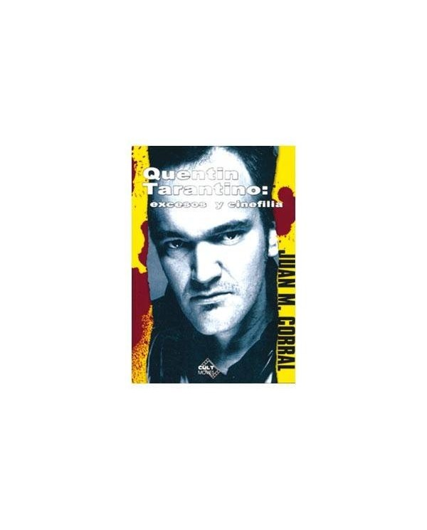 QUENTIN TARANTINO: EXCESOS Y CINEFILIA DOLMEN17,26 €17,26 € DOLMEN ...