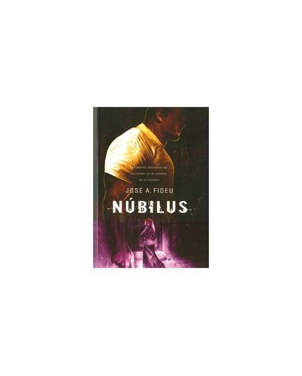 NUBILUS (NOVELA) DOLMEN15,38 €15,38 € DOLMEN EDICIONES DOLMEN