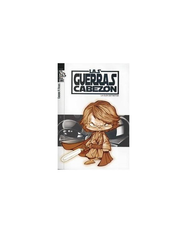 LAS GUERRAS CABEZON DOLMEN1,88 €1,88 € DOLMEN EDICIONES DOLMEN