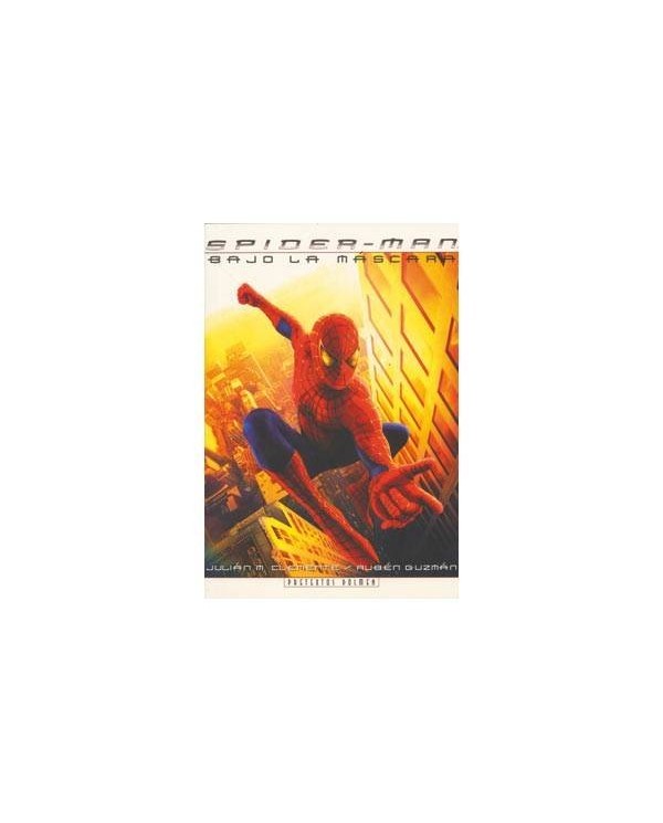 SPIDERMAN. BAJO LA MASCARA (JULIAN M. CLEMENTE) DOLMEN15,34 €15,34 ...