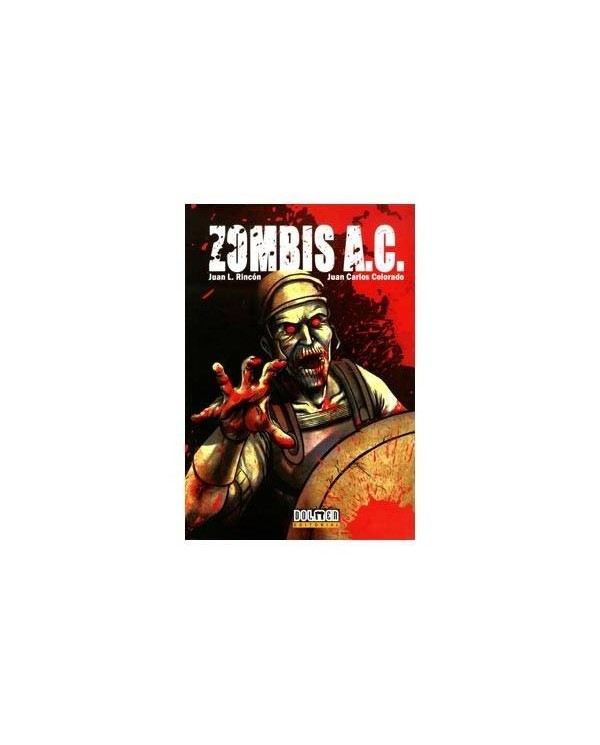 ZOMBIS AC