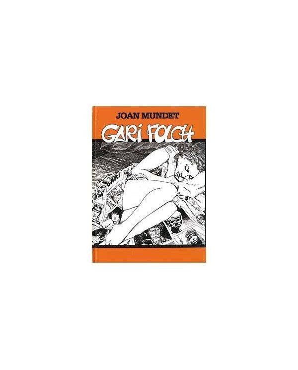 GARI FOLCH 9788492458066 DOLMEN EDICIONES 14,42 €