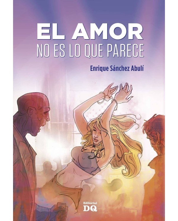 EL AMOR NO ES LO QUE PARECE 9788494465529  14,42 €